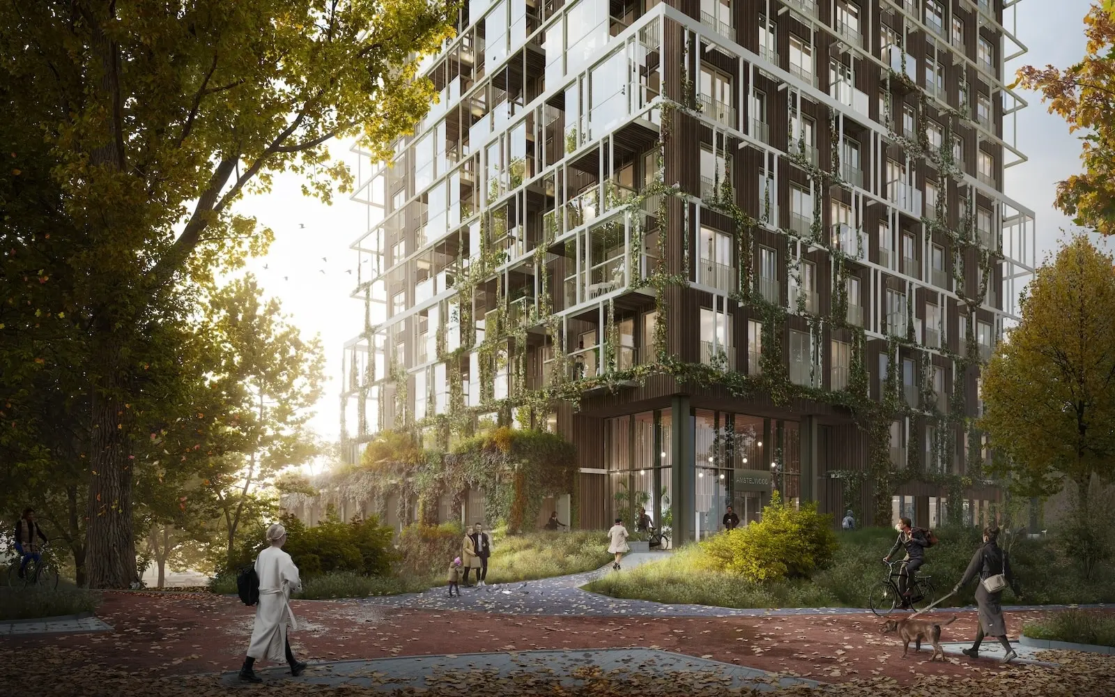 Amstelwood Amstelveen