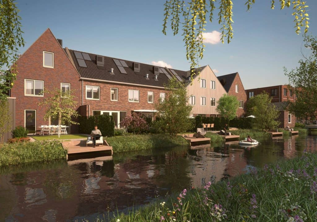 Buurtschap Rodeo