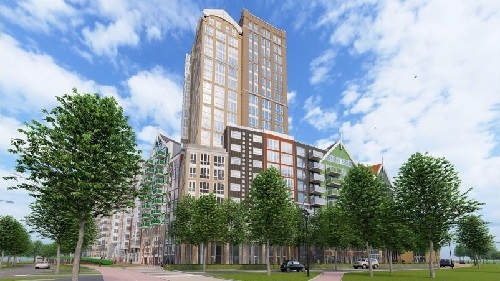 De Stelling Zaandam