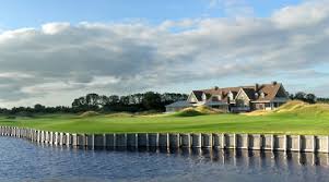 Golfcomplex The Dutch