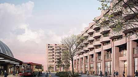 New Haven Spijkenisse