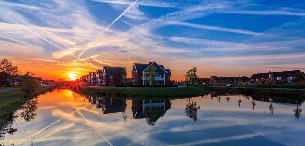 Woningbouwplan Huissens Hoogh